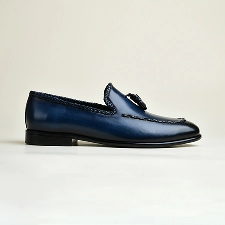  Shoes & Footwear Photography in Noida for Formal Shoes